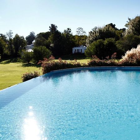 Acacias Country Club Villa Sierra de la Ventana Exterior foto