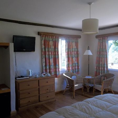 Acacias Country Club Villa Sierra de la Ventana Cameră foto