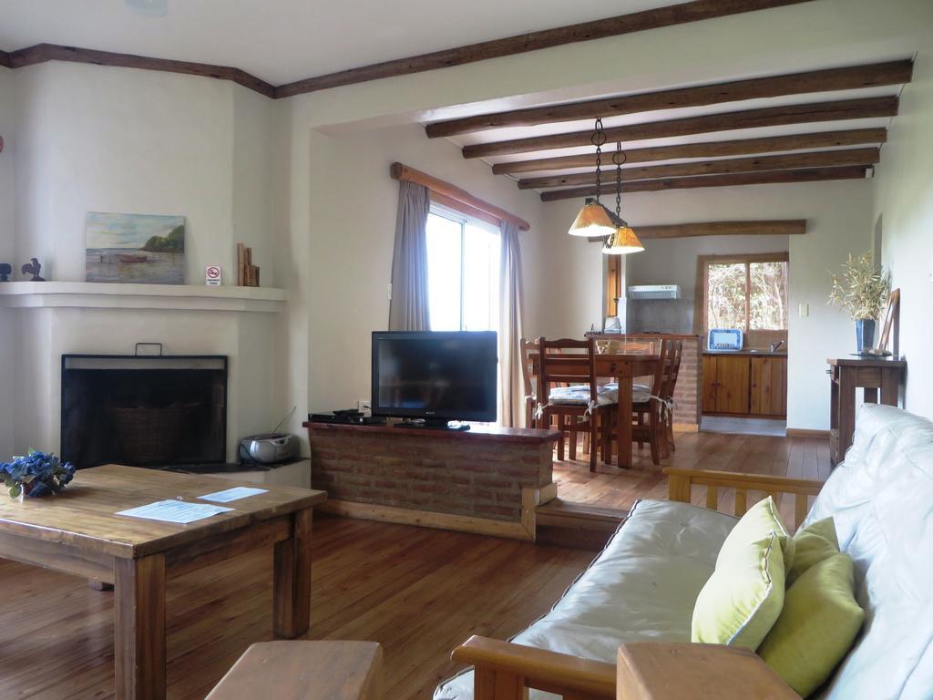 Acacias Country Club Villa Sierra de la Ventana Cameră foto