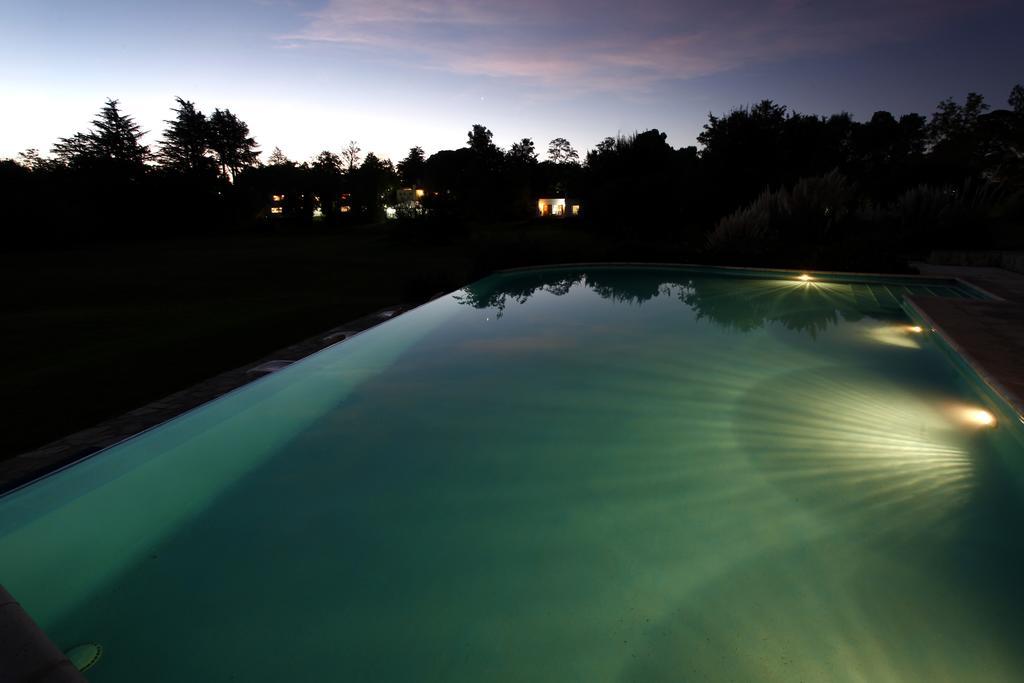 Acacias Country Club Villa Sierra de la Ventana Exterior foto