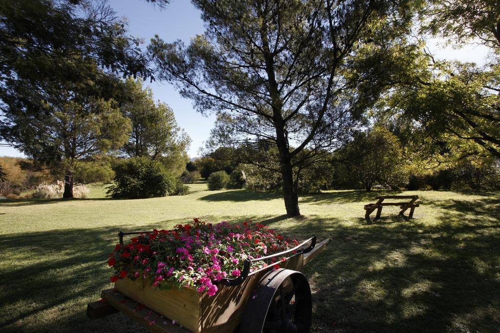 Acacias Country Club Villa Sierra de la Ventana Exterior foto