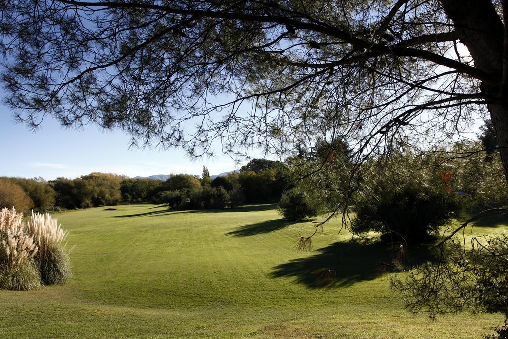 Acacias Country Club Villa Sierra de la Ventana Exterior foto