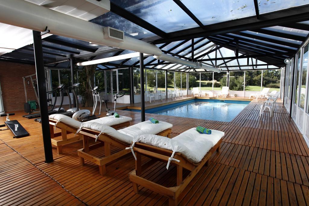 Acacias Country Club Villa Sierra de la Ventana Exterior foto