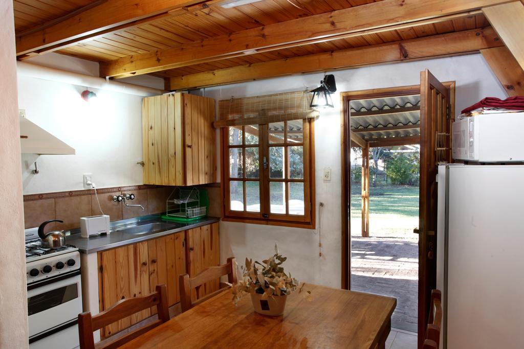 Acacias Country Club Villa Sierra de la Ventana Cameră foto