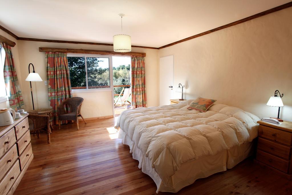 Acacias Country Club Villa Sierra de la Ventana Cameră foto
