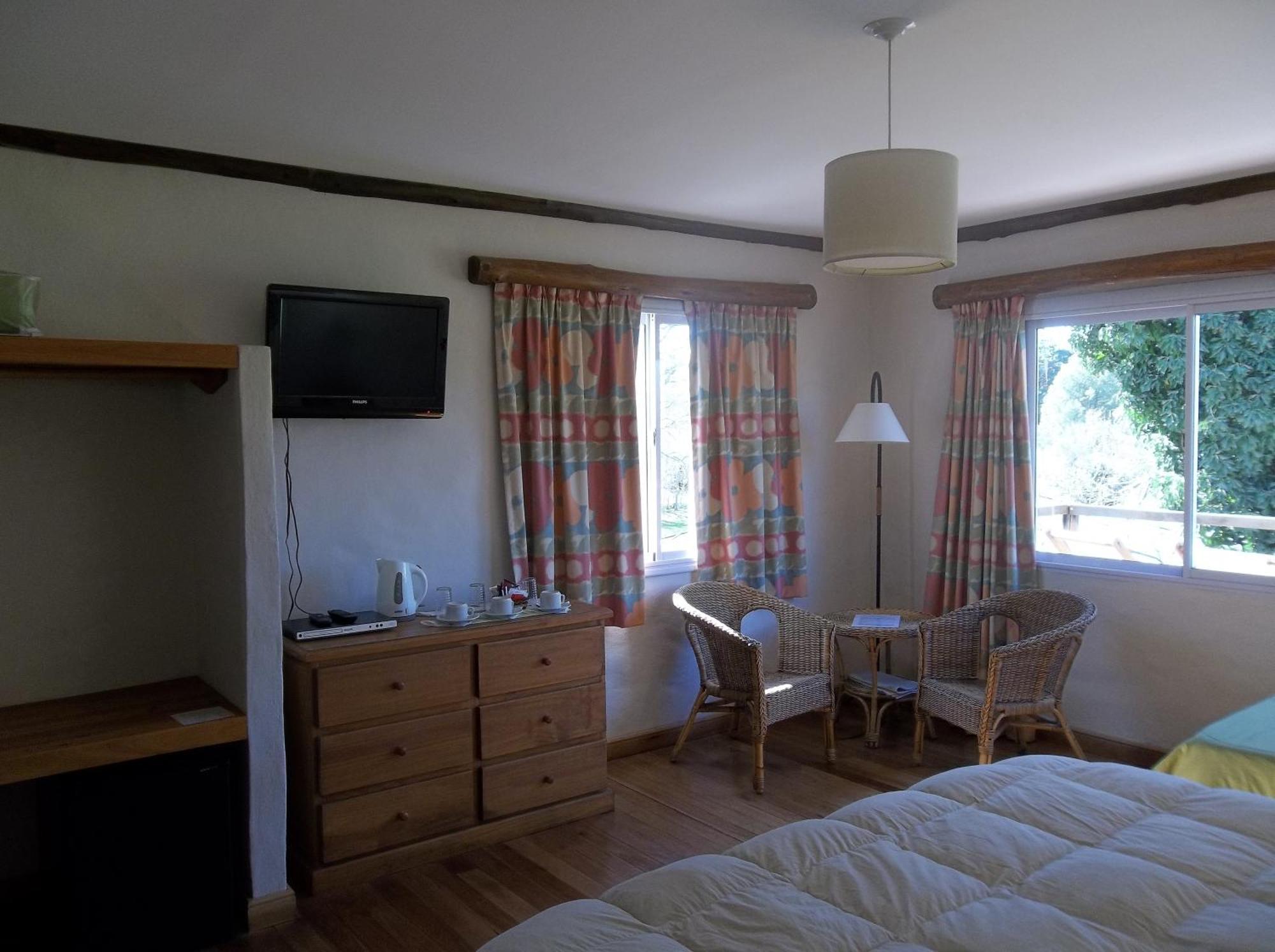 Acacias Country Club Villa Sierra de la Ventana Cameră foto