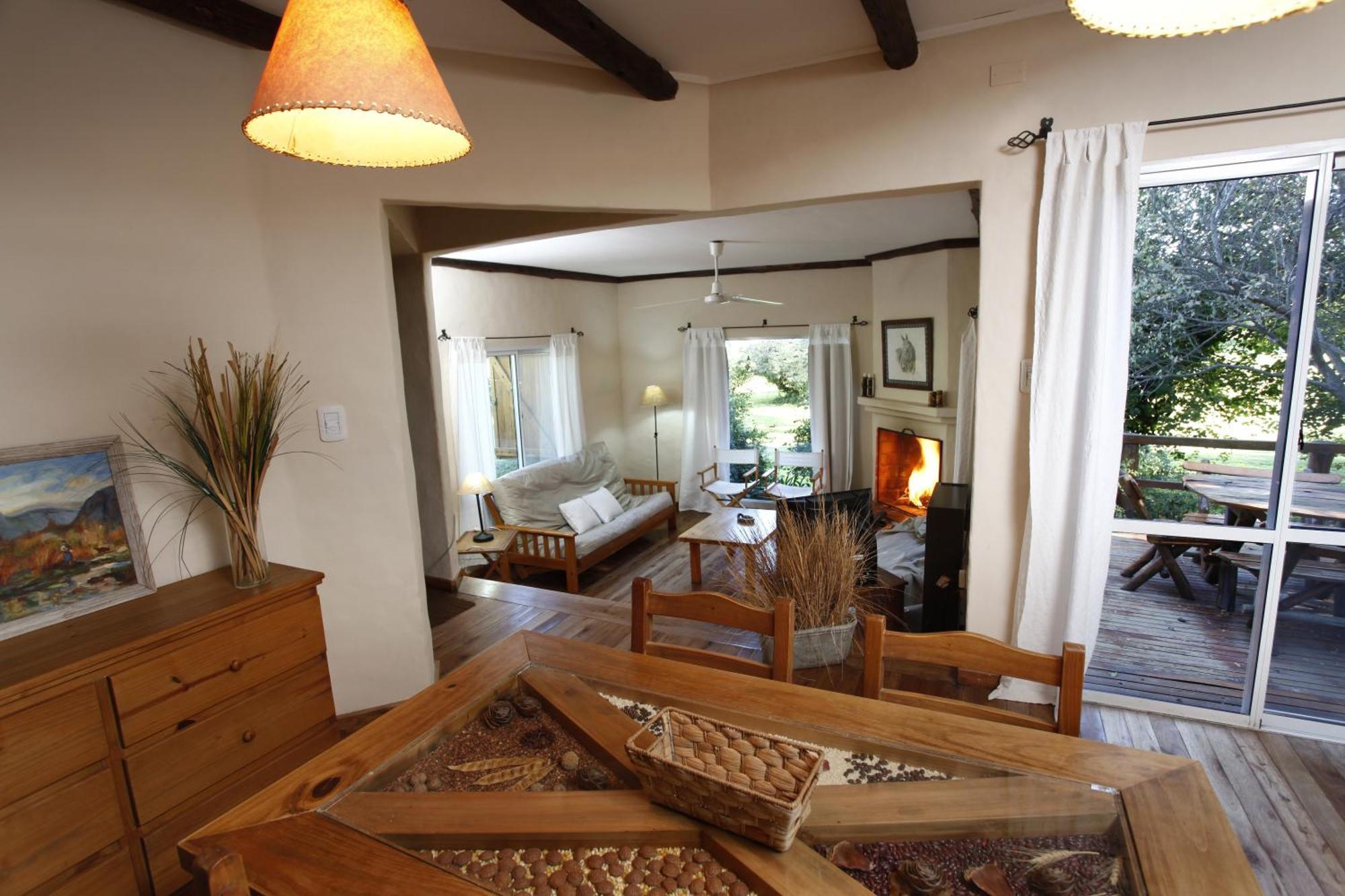 Acacias Country Club Villa Sierra de la Ventana Cameră foto