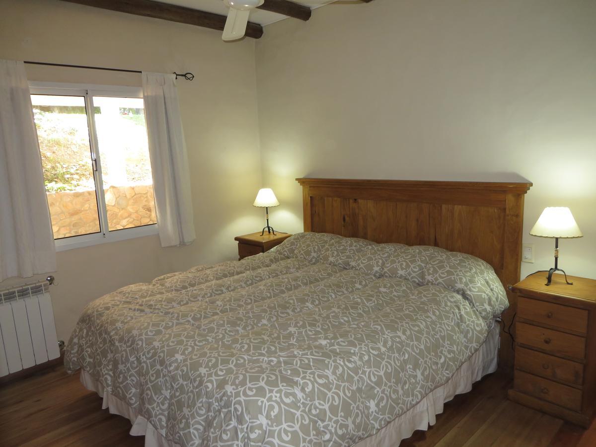 Acacias Country Club Villa Sierra de la Ventana Exterior foto